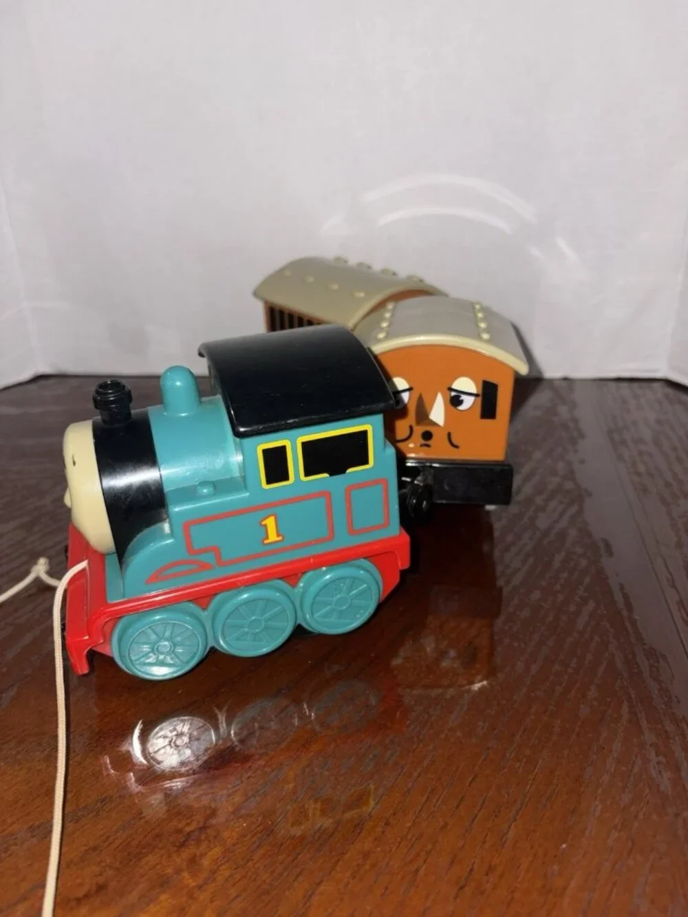 Tomy product vintage